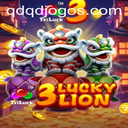 Explorando o Inovador Jogo 3LUCKYLION: Descrição, Introdução e Regras