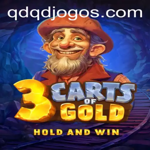 Descubra Tudo Sobre o Jogo 3cartsOfGold do QDQD.com