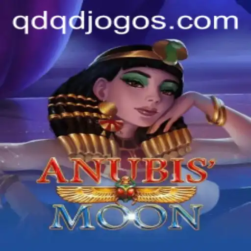 AnubisMoon: Aventura no Reino Antigo