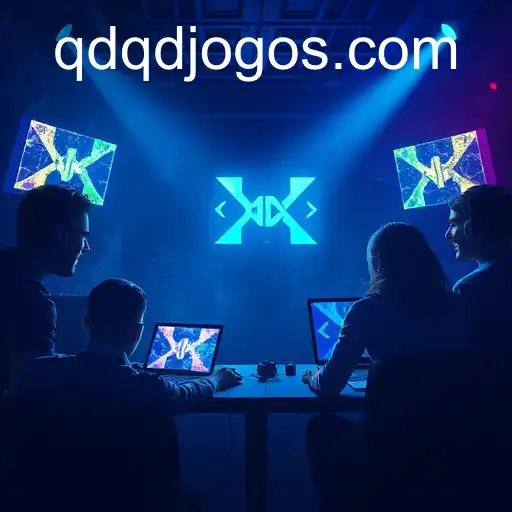 Comunidade Jogadores