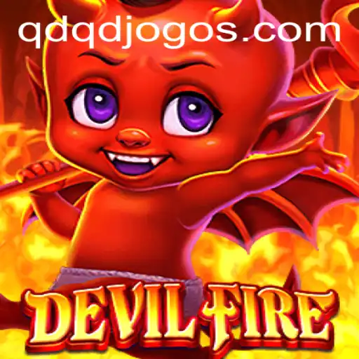 Descubra o Empolgante Universo de DevilFire: Um Jogo que está Conquistando os Fãs