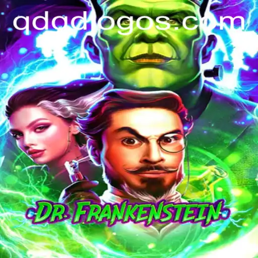 Descubra o Fascinante Mundo de 'DrFrankenstein'