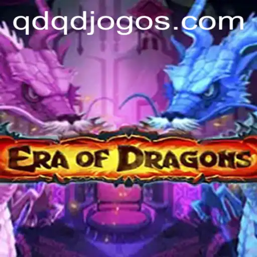 EraOfDragons: Descubra o Futuro dos Jogos de Estratégia