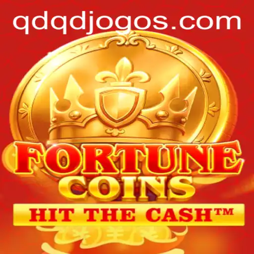 FortuneCoins: Descubra a Emoção do Novo Jogo em QDQD.com