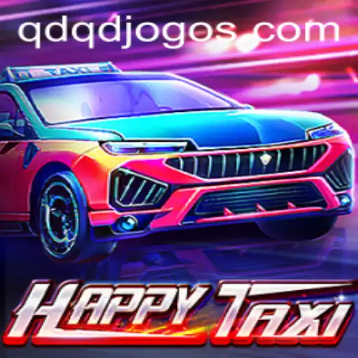Descubra o Mundo Fascinante de HappyTaxi: Um Jogo Empolgante