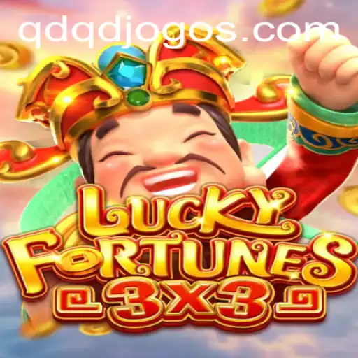Descubra o Fascinante Mundo de LUCKYFORTUNES3x3 no QDQD.com