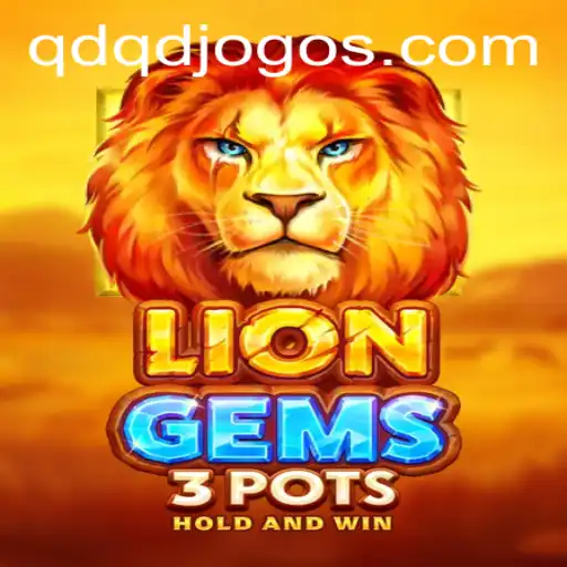 Explore o Mundo de LionGems3pots: Um Mergulho no Universo de Aventuras Digitais