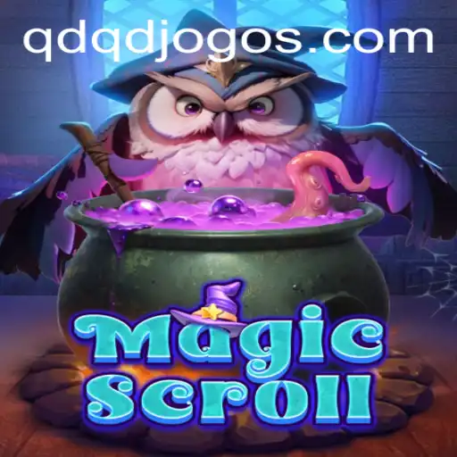 Explorando o Mundo Fantástico de MagicScroll: Um Jogo Inovador em QDQD.com