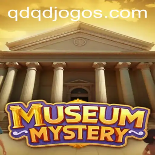 Descubra MuseumMystery: Um Enigma Fascinante no Mundo dos Jogos