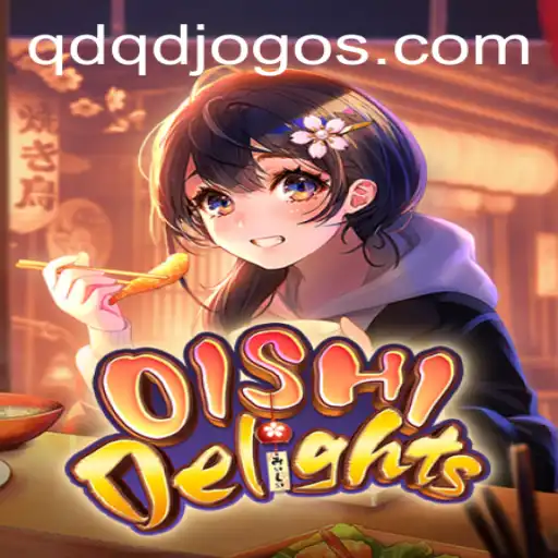 Descubra o Mundo de OishiDelights e Suas Regras Fascinantes