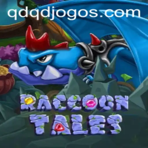 RaccoonTales: Explore Aventuras Inéditas em um Mundo de Guaxinins