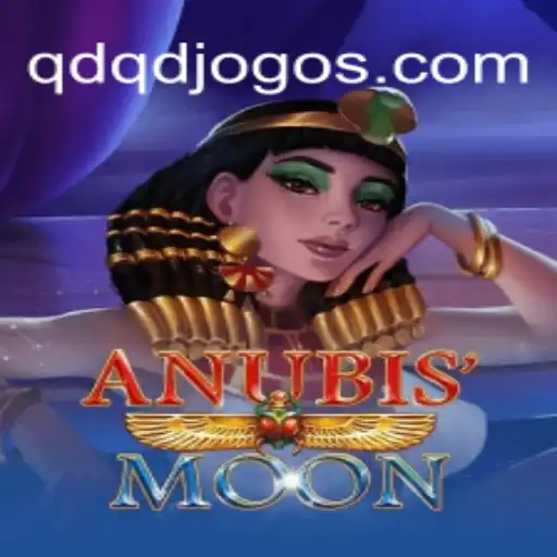 AnubisMoon: Aventura no Reino Antigo