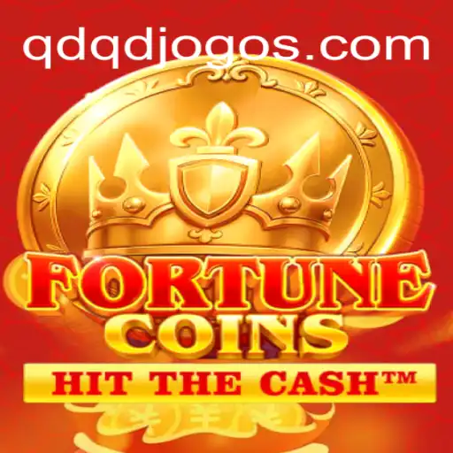 FortuneCoins: Descubra a Emoção do Novo Jogo em QDQD.com