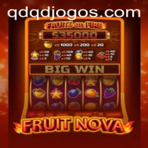 Descubra o Fascinante Mundo de FruitNova