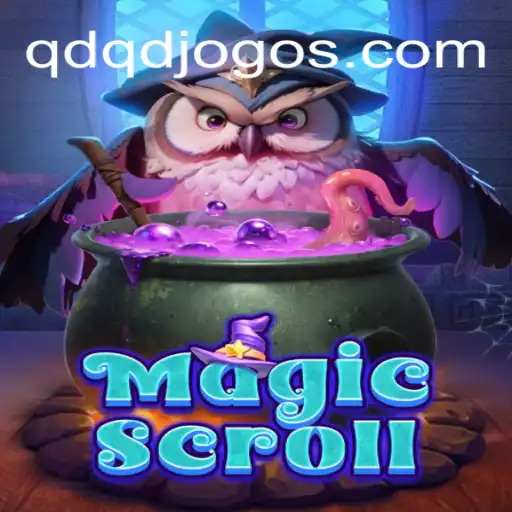 Explorando o Mundo Fantástico de MagicScroll: Um Jogo Inovador em QDQD.com