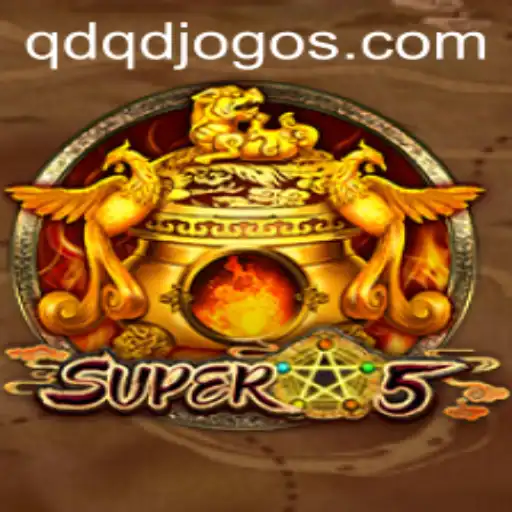 Explorando o Fascinante Mundo do Jogo 'Super5'