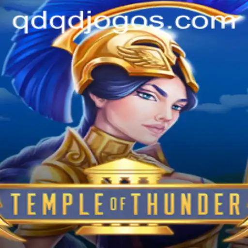 Explorando o Mundo Místico de TempleofThunder