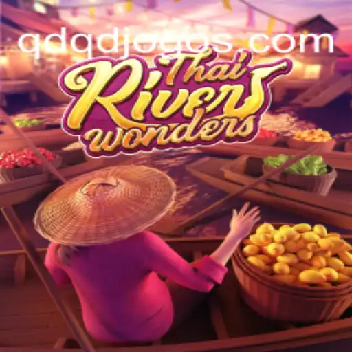 Descubra as Maravilhas do Jogo ThaiRiverWonders