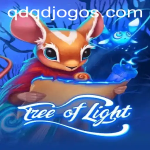 TreeofLight: Guiando a Floresta num Mundo Lúdico