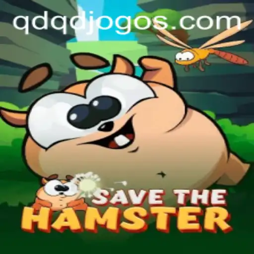 SavetheHamster: Aventura e Estratégia em um Só Jogo