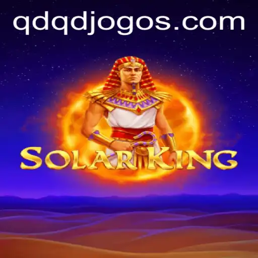 Descubra SolarKing: O Jogo Estratégico do Ano que Está Conquistando o Mundo