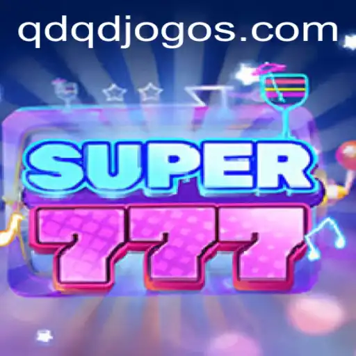 Descubra o Jogo Super777